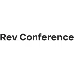 rev conference logo