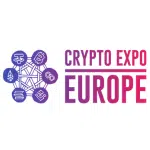 Crypto expo europe logo