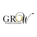 Grow Women Leaders Summit conference logo