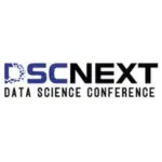 DSCnext Data Science Conference logo