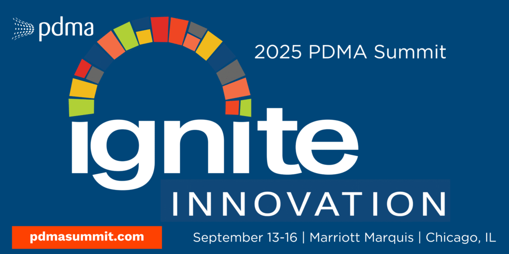 PDMA Ignite Innovation Summit 2025