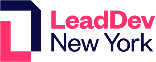 LeadDev New York Logo