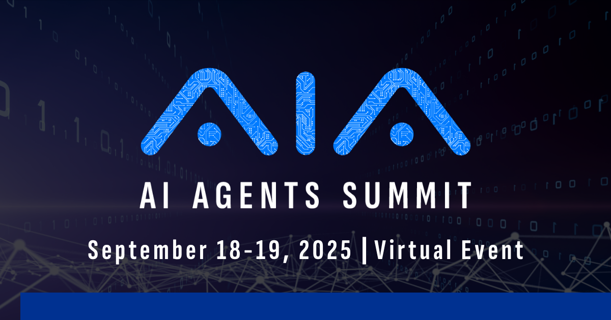 AI Agents Summit