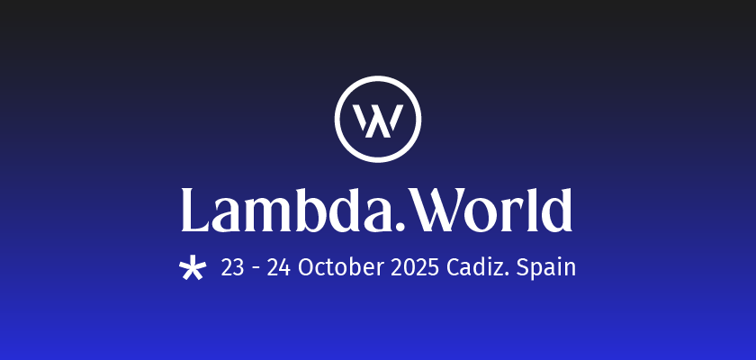 Lambda World
