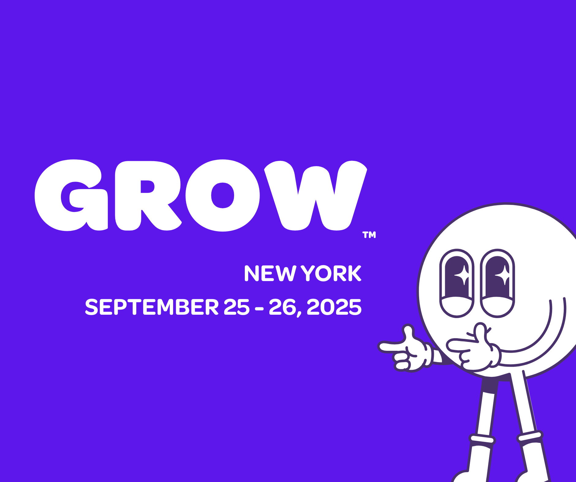 GROW NY Logo