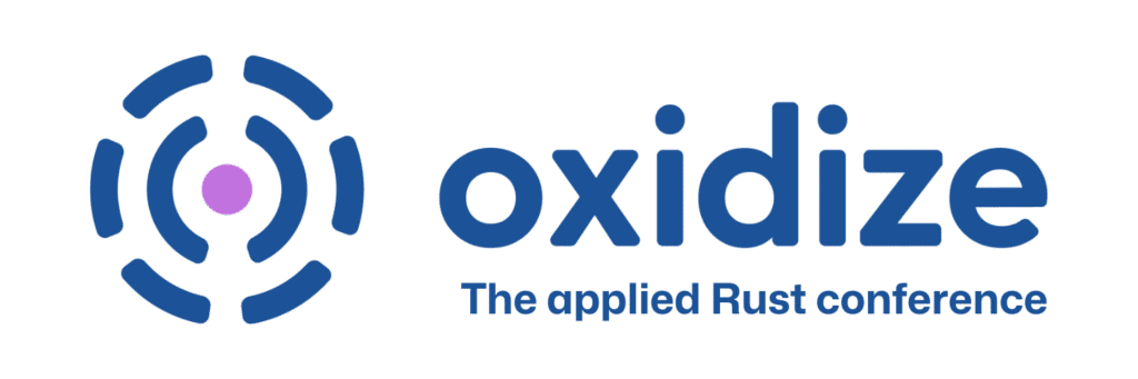 Oxidize Logo