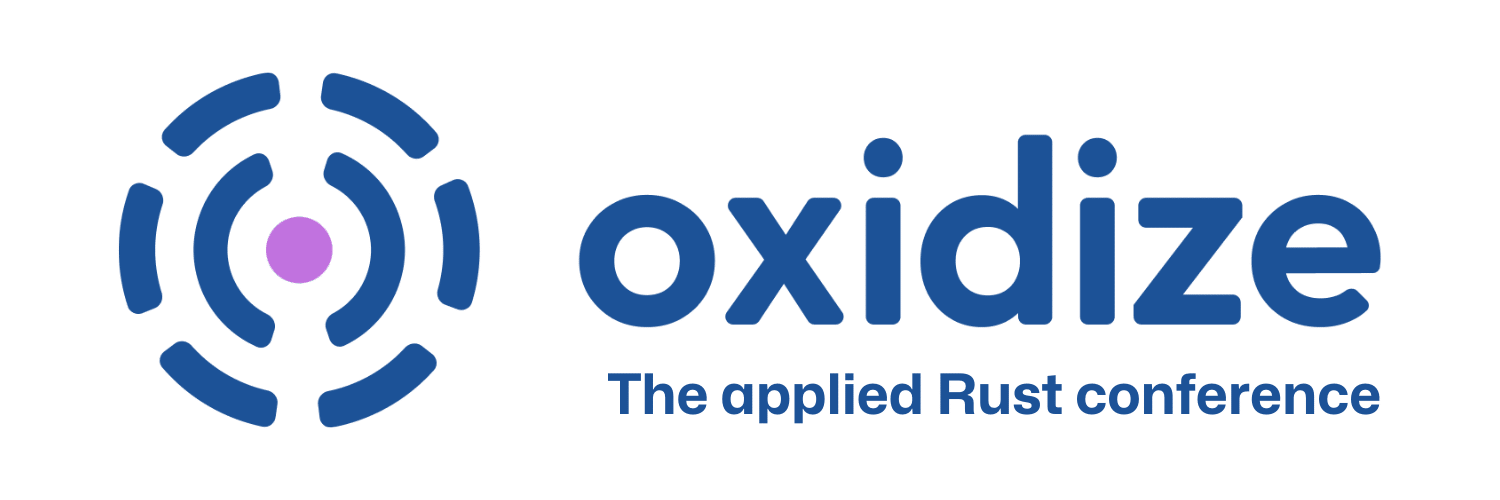 Oxidize Logo