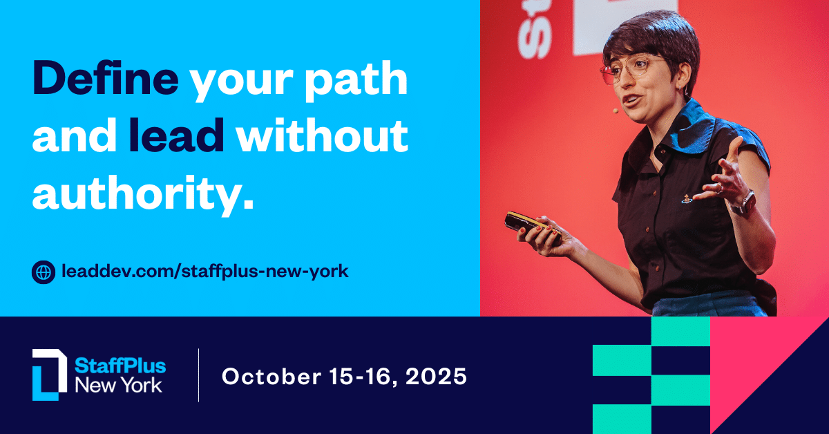 StaffPlus New York