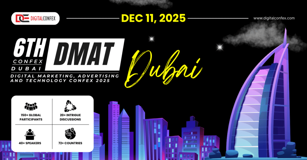 6th DMAT Confex