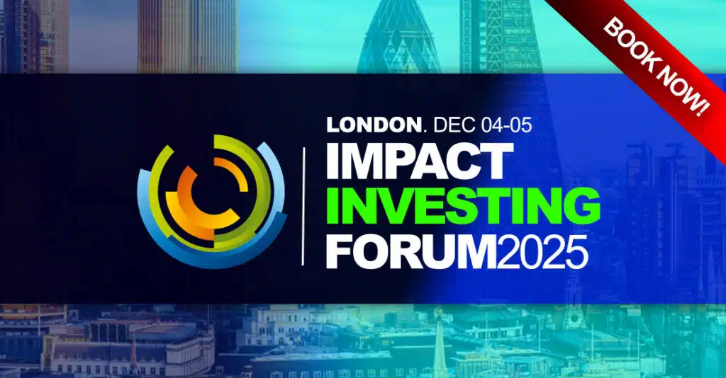 Impact Investing Conference Logo