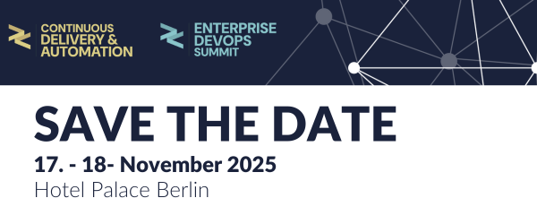 Continuous Delivery & Automation Image