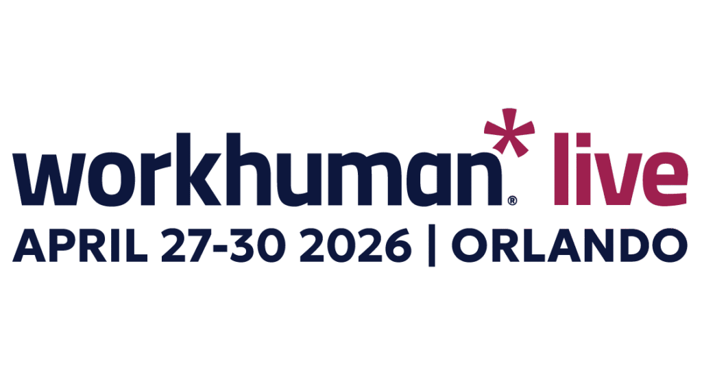 Workhuman Live Orlando