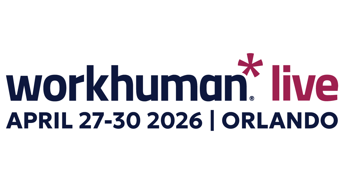 Workhuman Live Orlando
