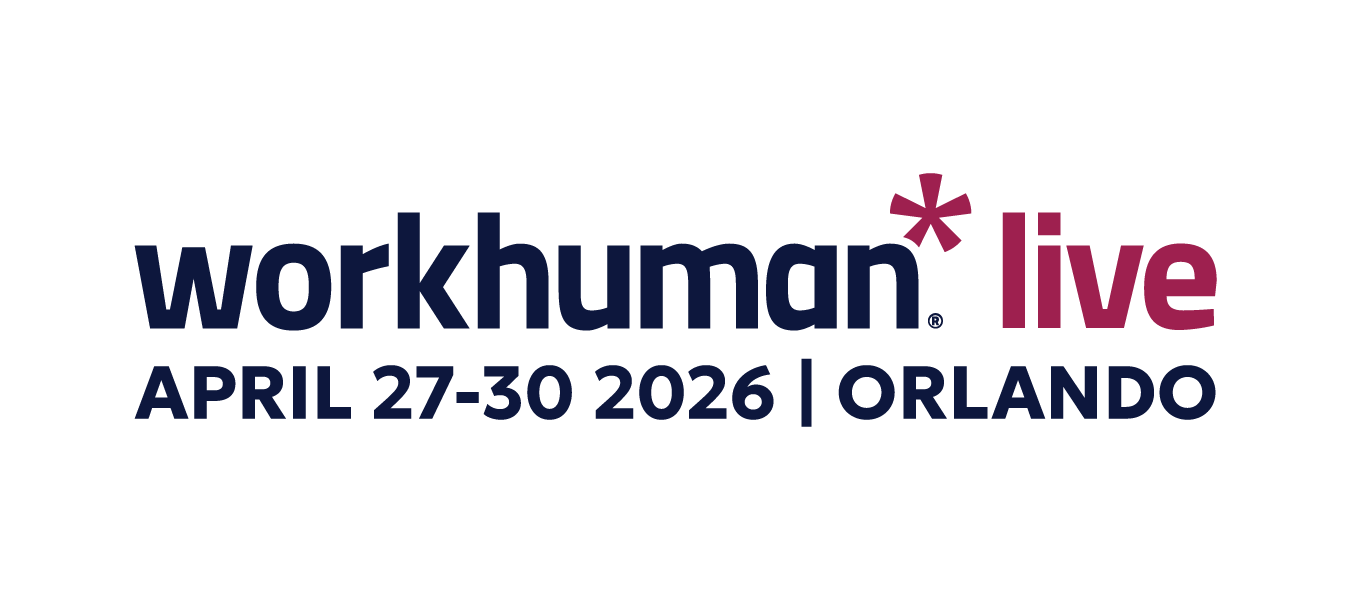 Workhuman Live Orlando