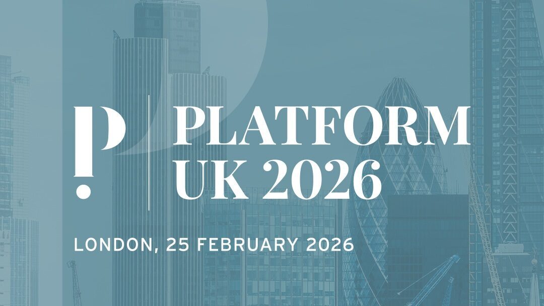 Platform UK 2026 Image