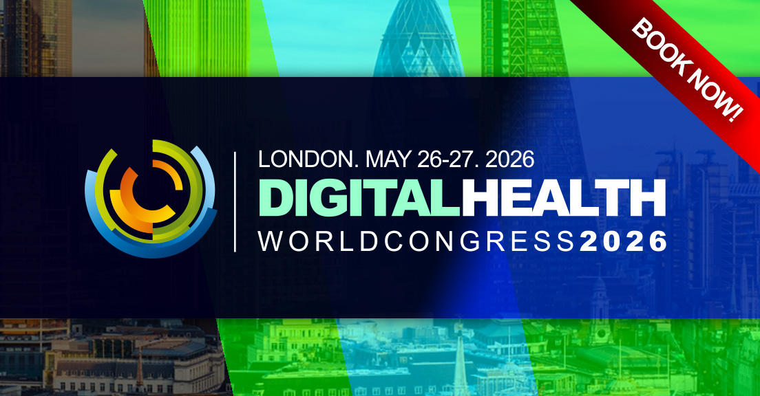 Digital Health World Congress Image