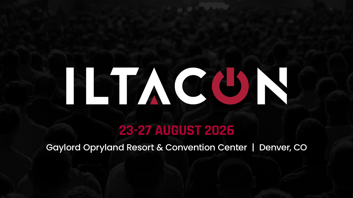 ILTACON26 Image